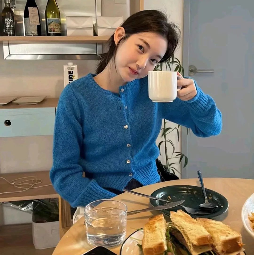 麦田守望的女孩