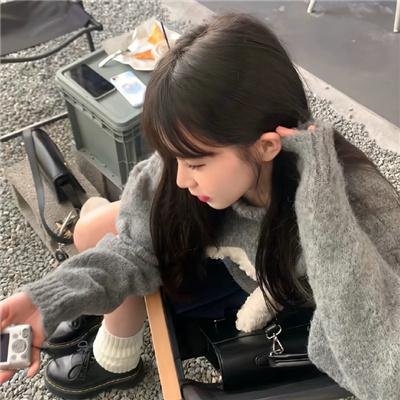 来自纽约的女孩