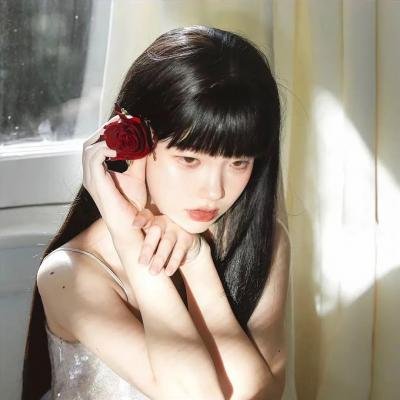 愿无岁月