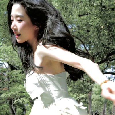 扣住有情人